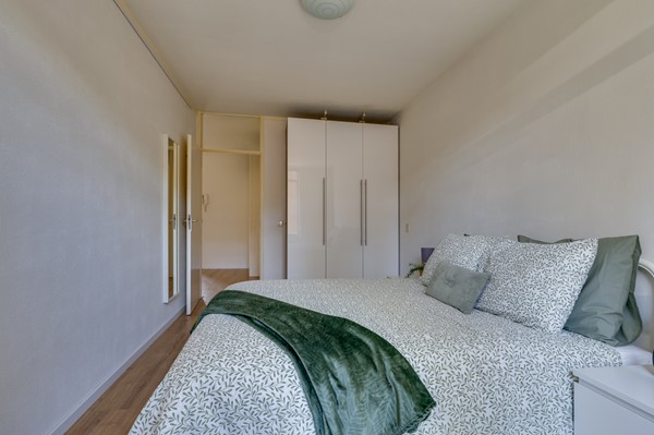 Medium property photo - Scheepmakerskade 46, 3011 VX Rotterdam
